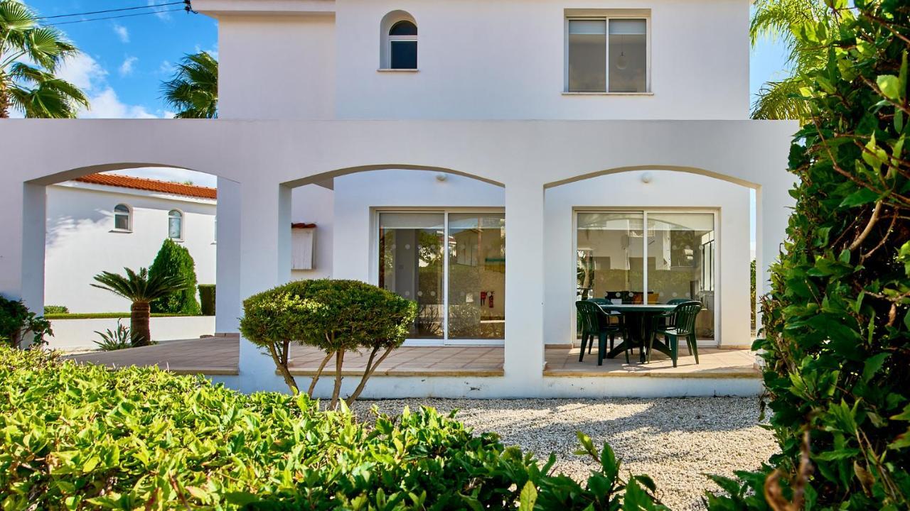 Villa Shiva By Ezoria Villas Coral Bay Exterior foto