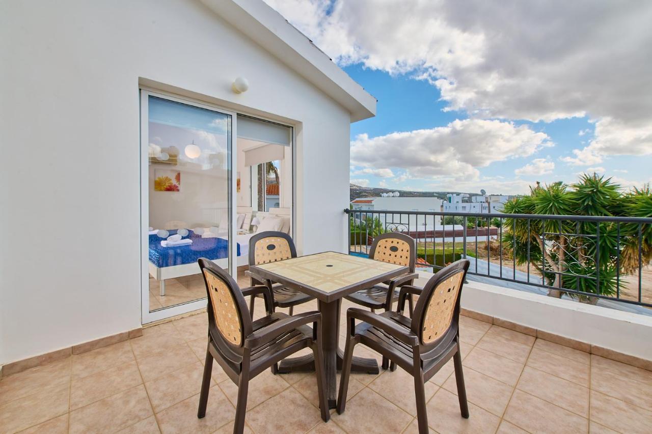 Villa Shiva By Ezoria Villas Coral Bay Exterior foto