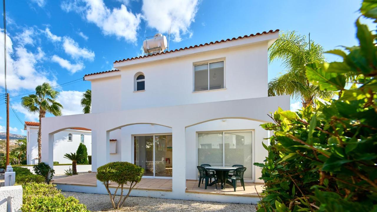 Villa Shiva By Ezoria Villas Coral Bay Exterior foto